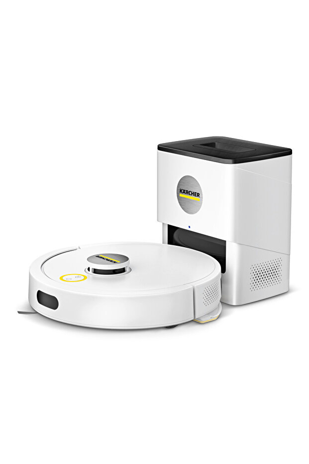 RVC 3 Comfort Extra - 1