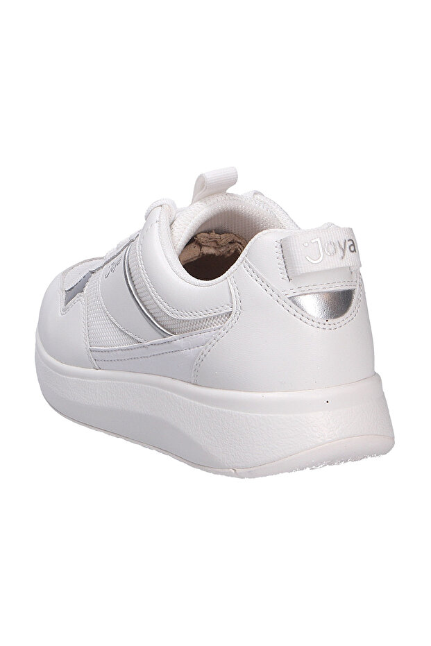 Schnürschuh ALEGRA WHITE - 3