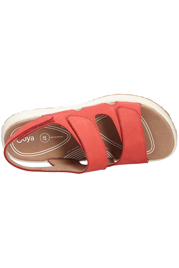 Sandale PANAMA RED - 8