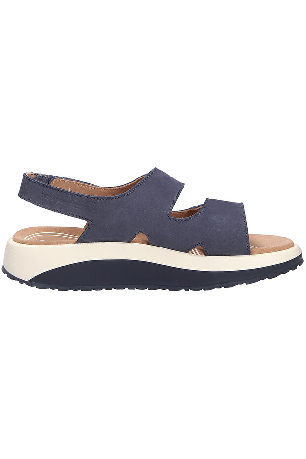 Sandale PANAMA BLUE - 5