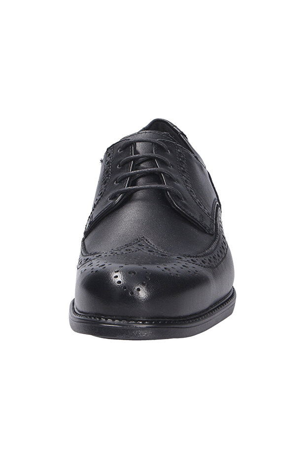 Schnürschuh - 6