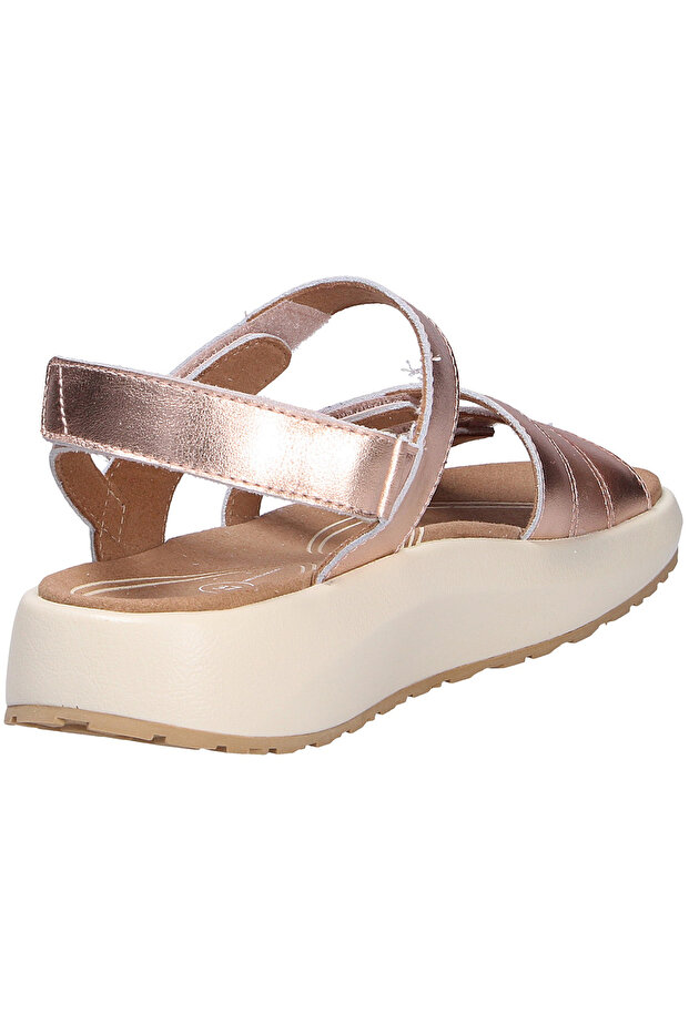 Sandale MERIDA PINK - 4