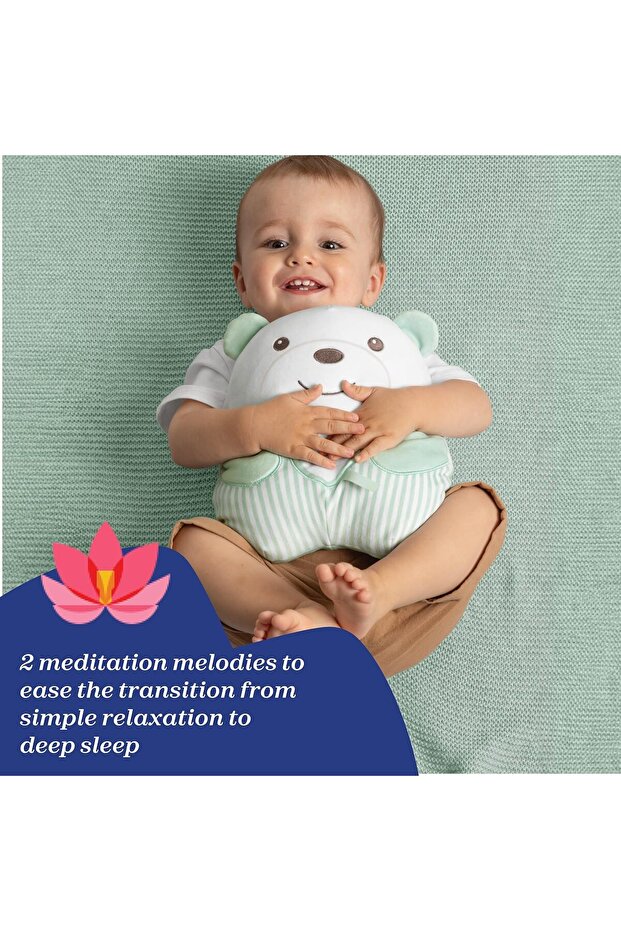 Plush Interactive Toy - 5