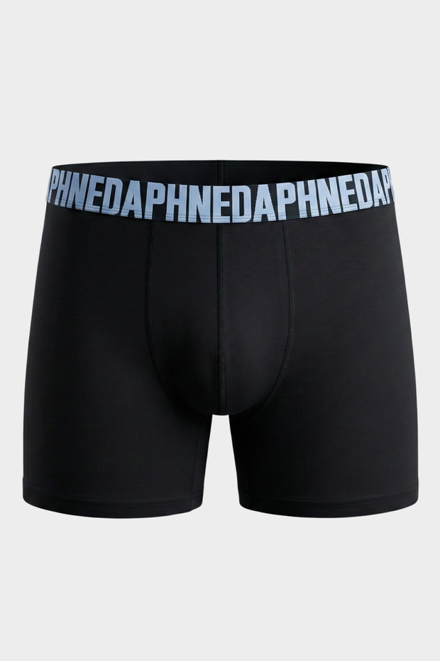 Premium Men's Boxer 95% Cotton Flexible Lycra Comfortable Anti-Sweat Underwear