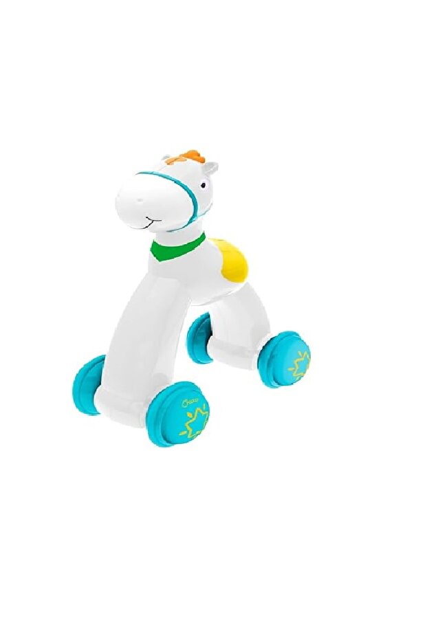 Push and Go Horse 12-36m