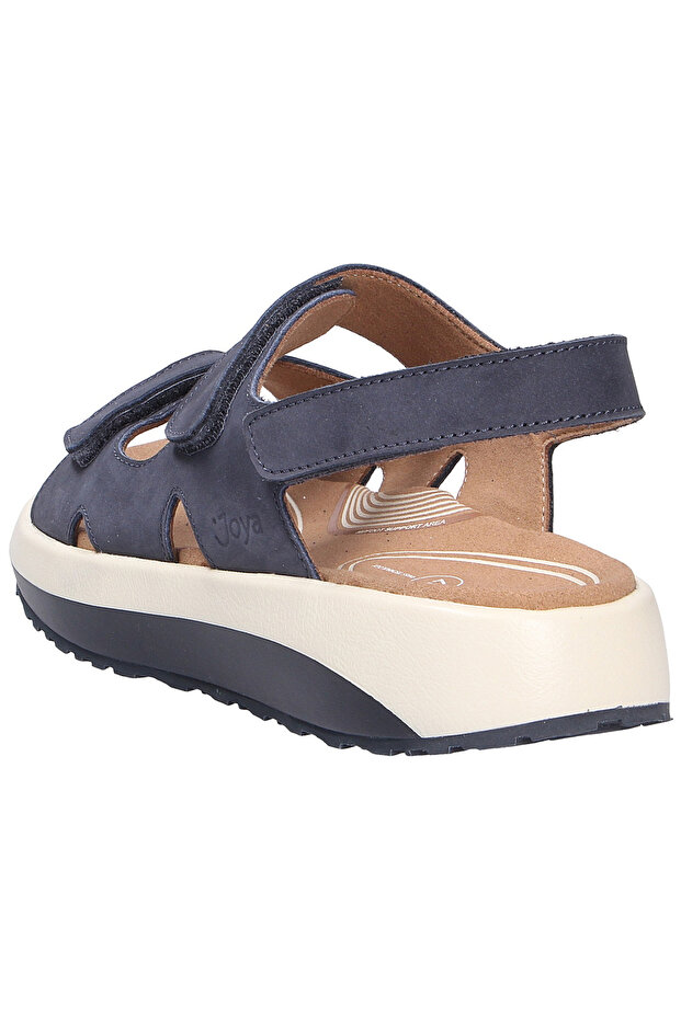 Sandale PANAMA BLUE - 3