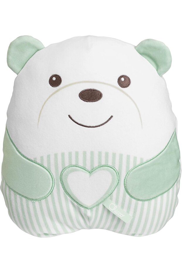 Plush Interactive Toy - 1