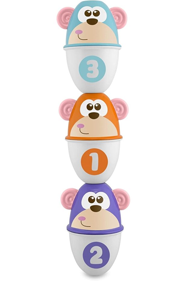 لعبة مونكي سترايك الرياضية والممتعة - 4