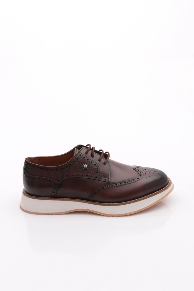 6696-160 Premium Men's Classic Shoes