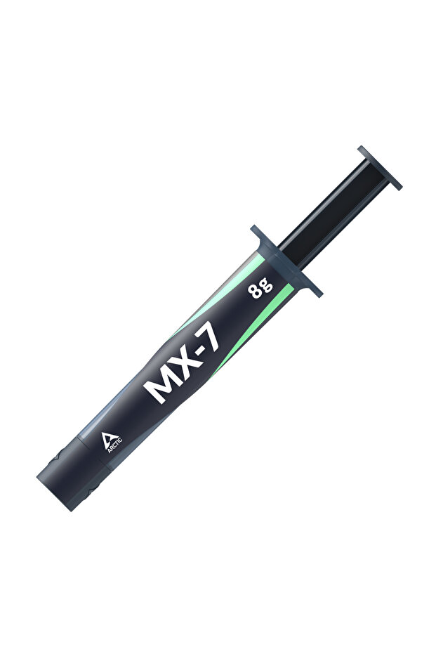 Mx-7 Superior Performance Thermal Paste - 8Gr Ar Actcp00091A