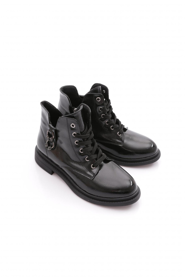 Pm386-K805 Kadin Bot - 2