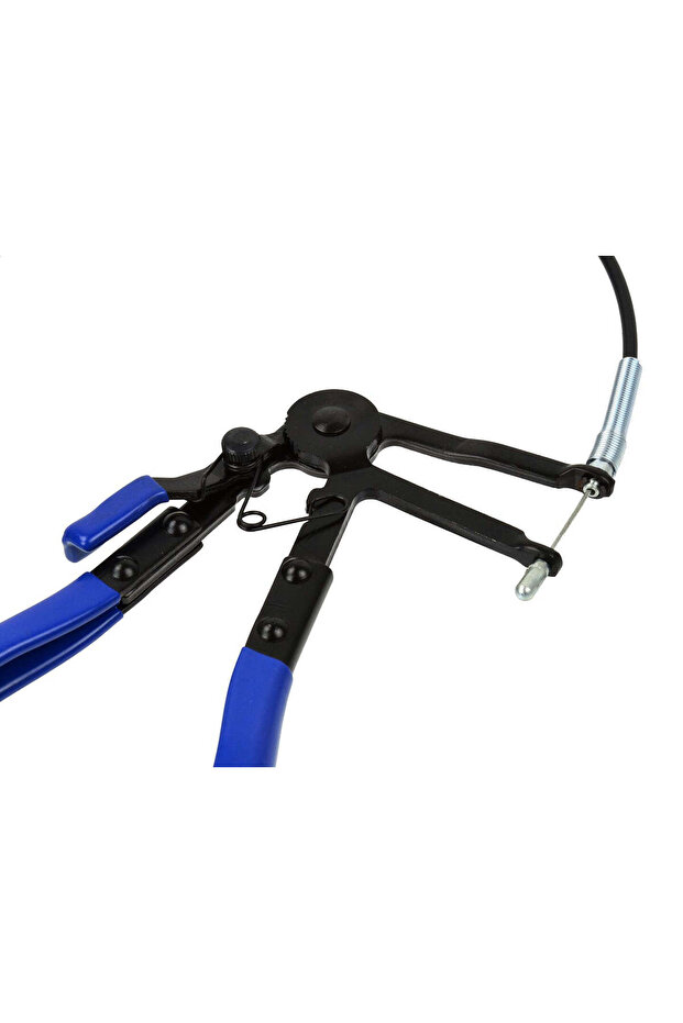 CABLE PLIERS FOR BUNDLE CLAMPS - 3