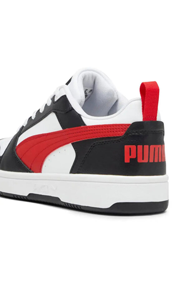 Rebound V6 Low TDP - 3