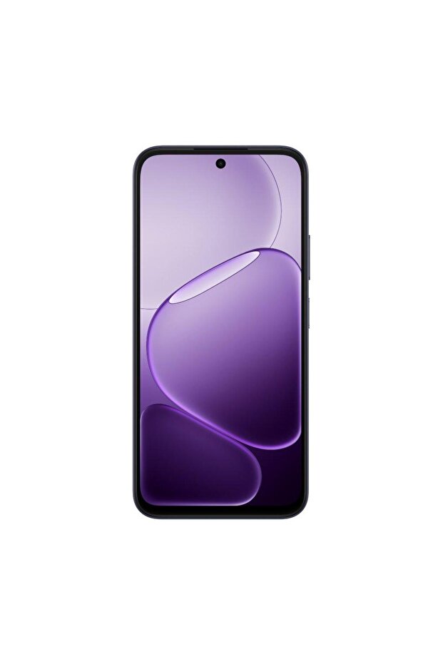 A6T CPH2853 6GB RAM + 256GB ROM Smartphone Crystal Violet 5G
