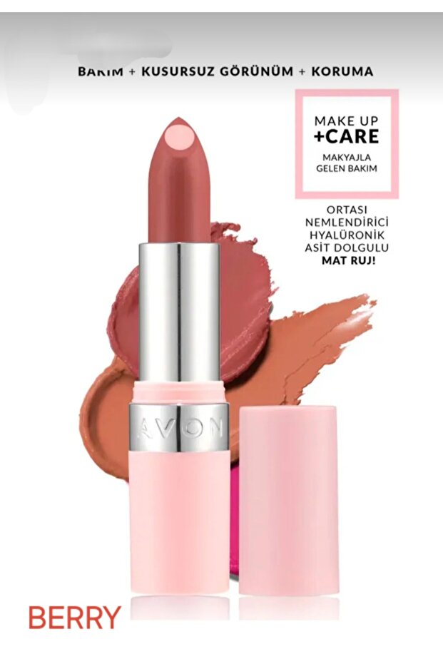 HYDRAMATIC MATTE ..HYDRA BERRY ... - 1