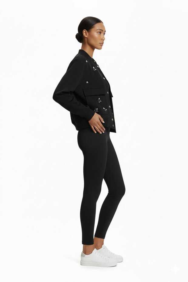 Jachetă de damă 25261000144 - 3