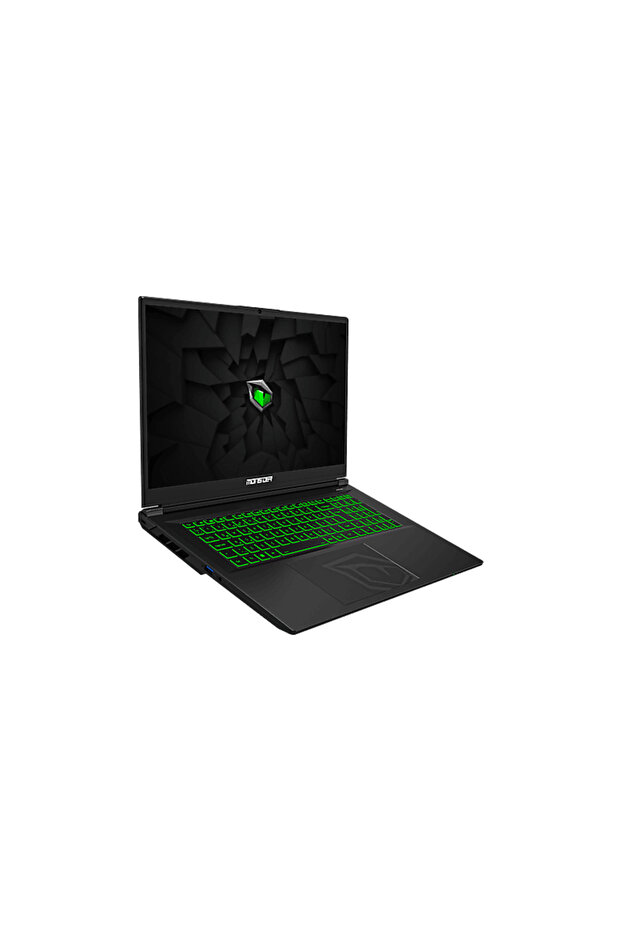 Abra A7 V16.2.1/Intel Core i7 13700HX/16GB RAM/1TB SSD/RTX 5050/17.3" FHD 144Hz/W11 Laptop - 4