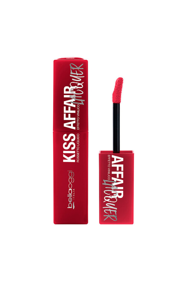 Bellaoggi Kiss Affair Lacquer 003 Confident