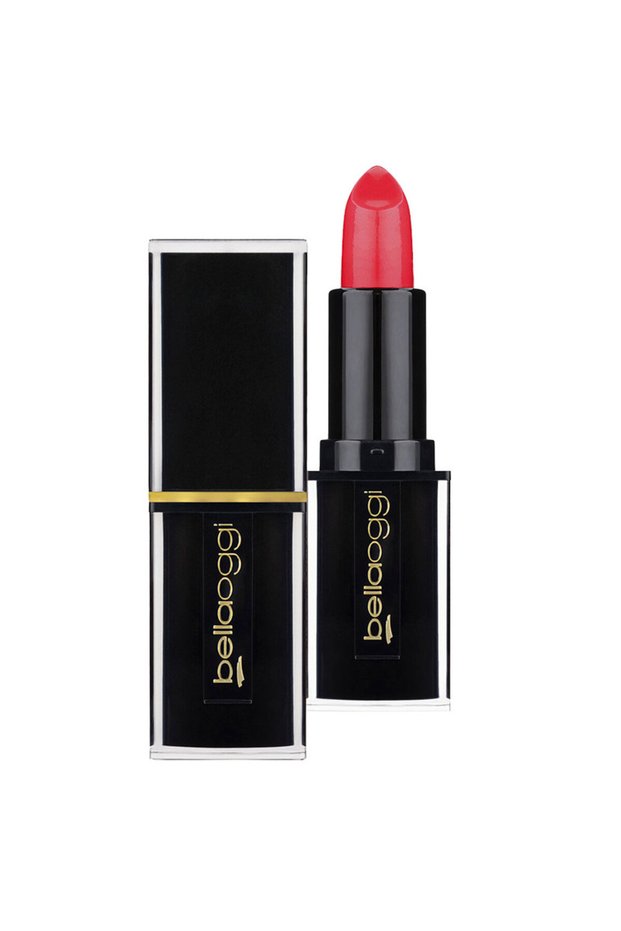 Bellaoggi Kiss Affair Creamy 006 Red Passion