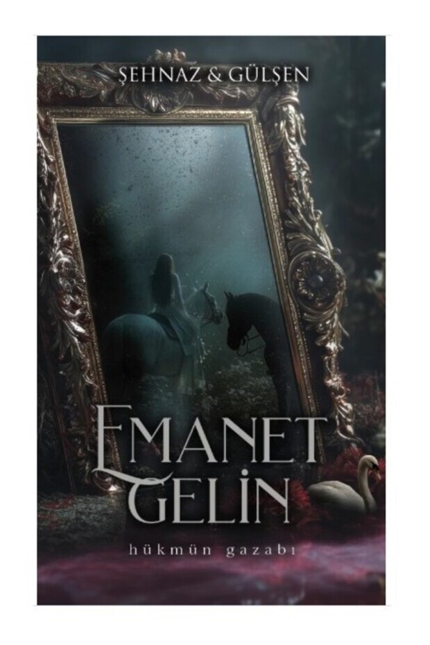 Emanet Gelin - 1 - Hardcover
