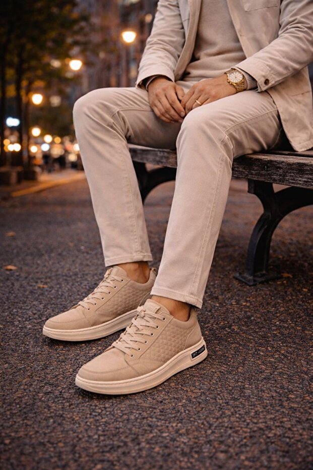 GÜNLÜK SNEAKER - 2
