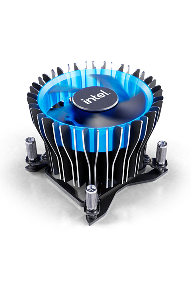 Intel 1700 Pin Compatible Copper-Rgb Rh1 Processor Cooler (M23815-002)