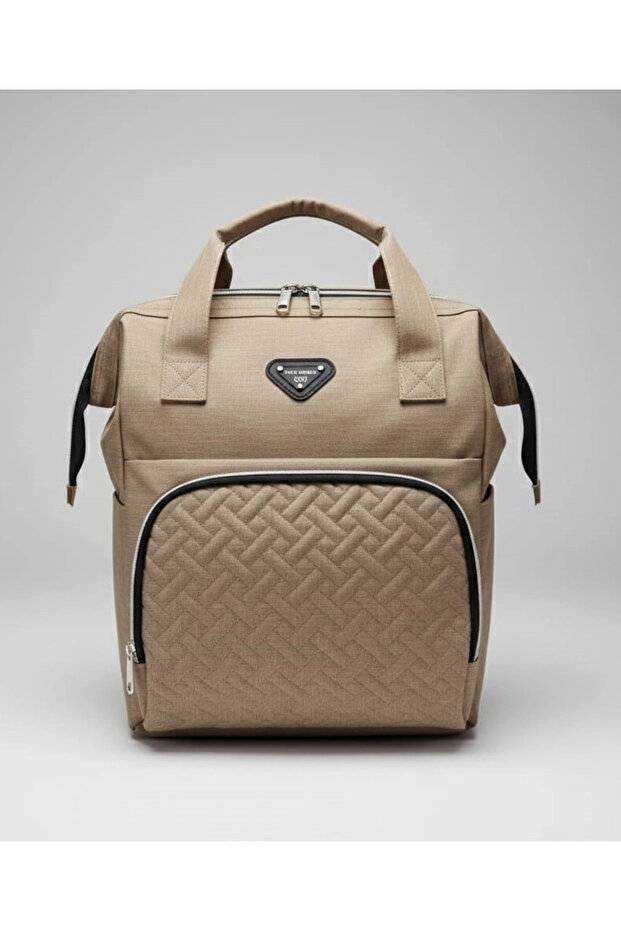 Xcity Polo Single Mother Care Bag Backpack