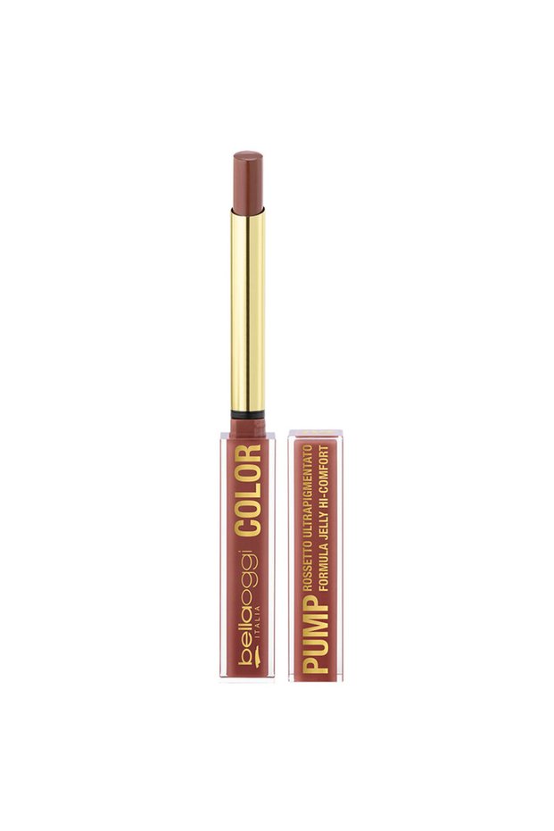 Bellaoggi Color Pump 002 Honey Waffles