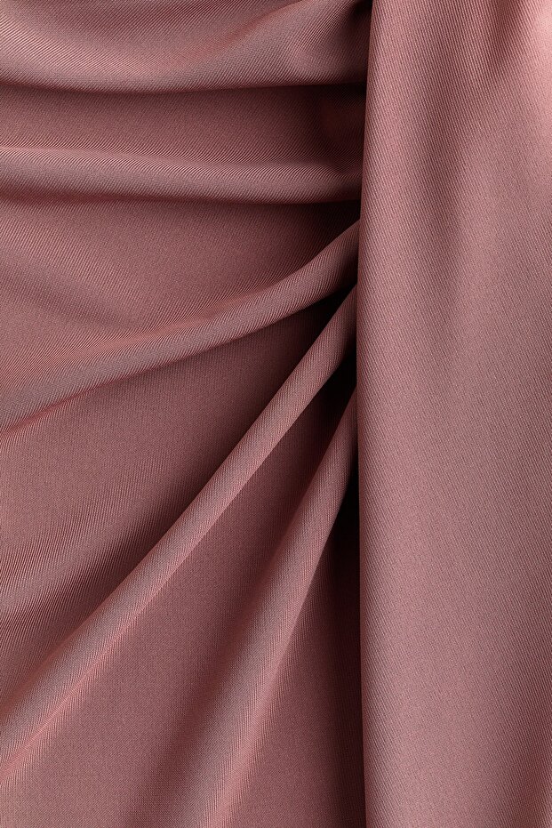 Drapeli Jarse Etek - 2