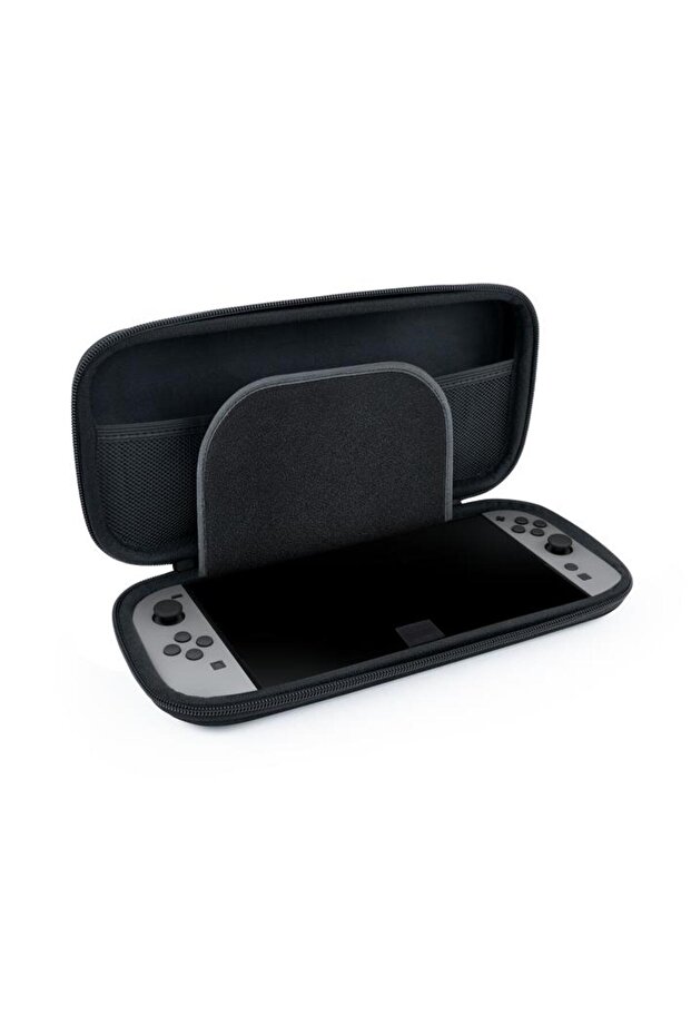 Slim Case for Switch 2 Black - 1