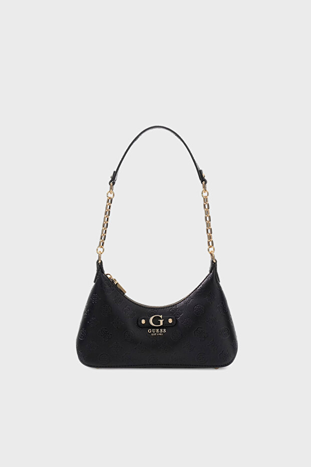 حقيبة كتف بشعار Dita 4G HWPD7602180 BAG HWPD76 02180 BLO