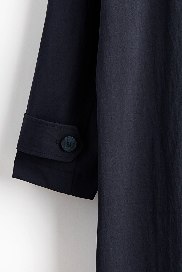 Mac Tarzı Kaban - 5