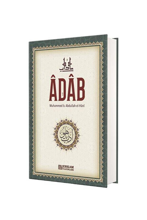 Adab