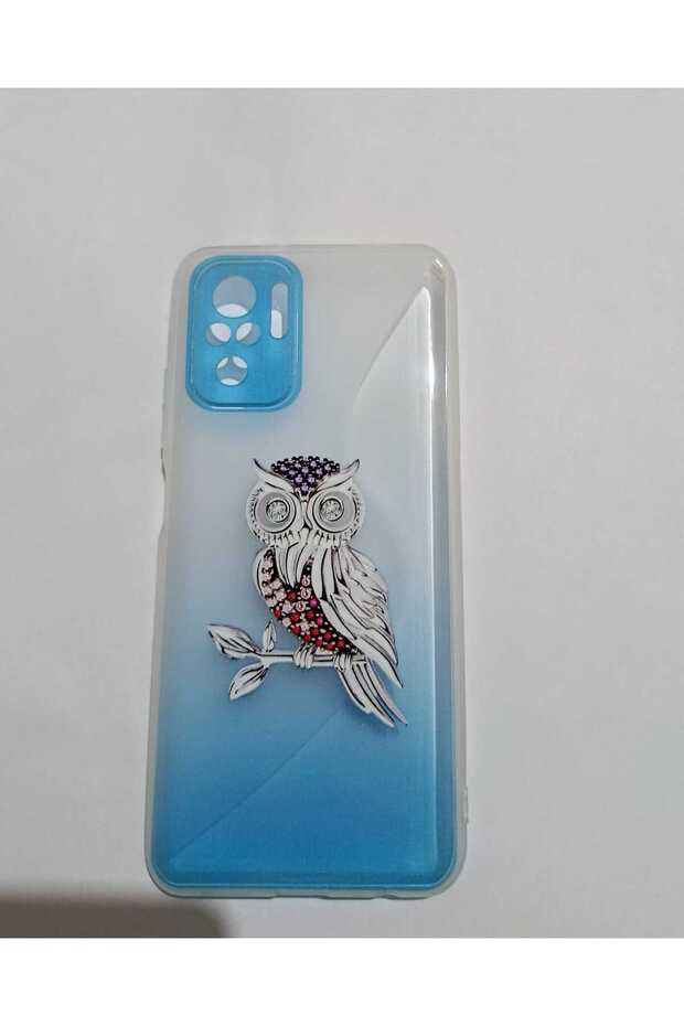 Redmi Note 10 4g Case Model
