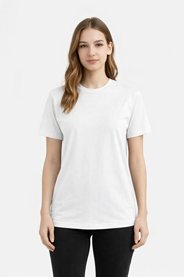 Tricou Basic Unisex - 2