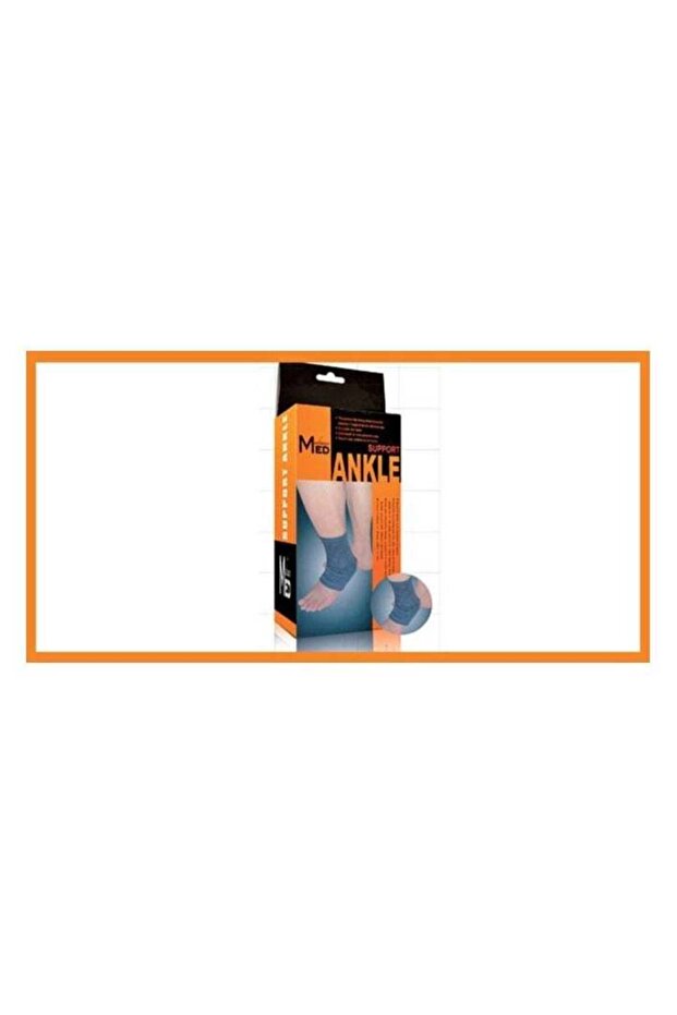 AdvanceMed Ankle Support Model No. AC-815 (MEDIUM)