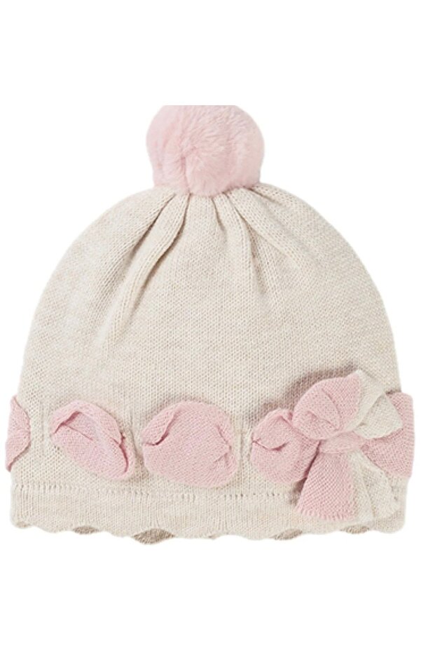 Newborn hat - 1