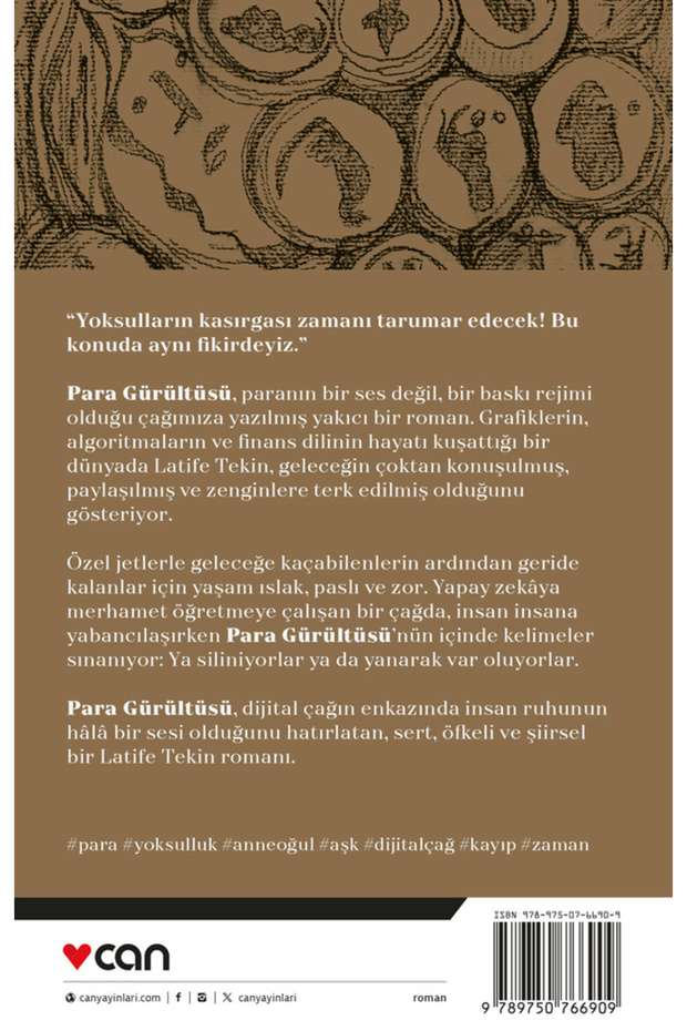 Para Gürültüsü - 3