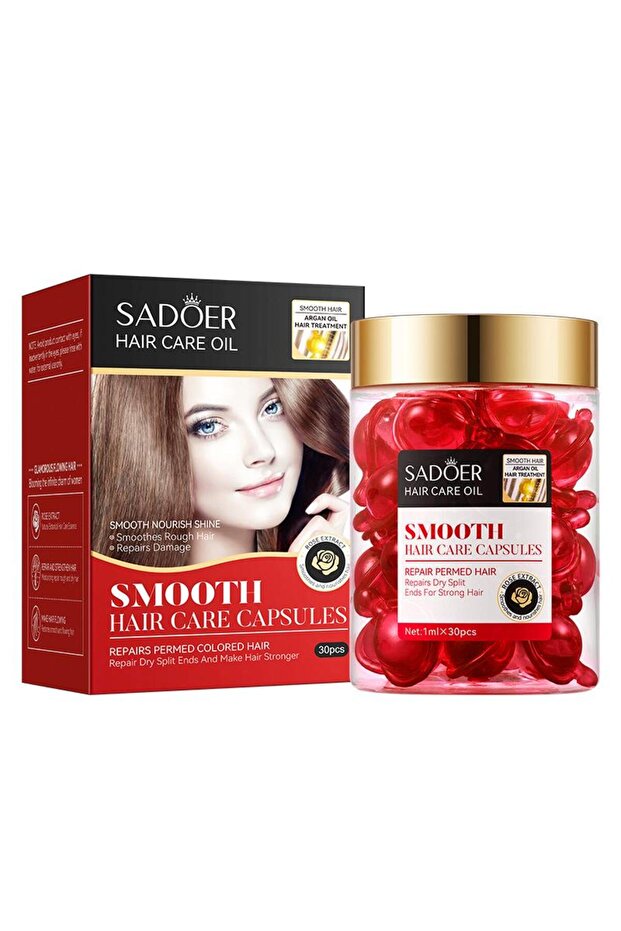 Capsule pentru păr vopsit, - 1