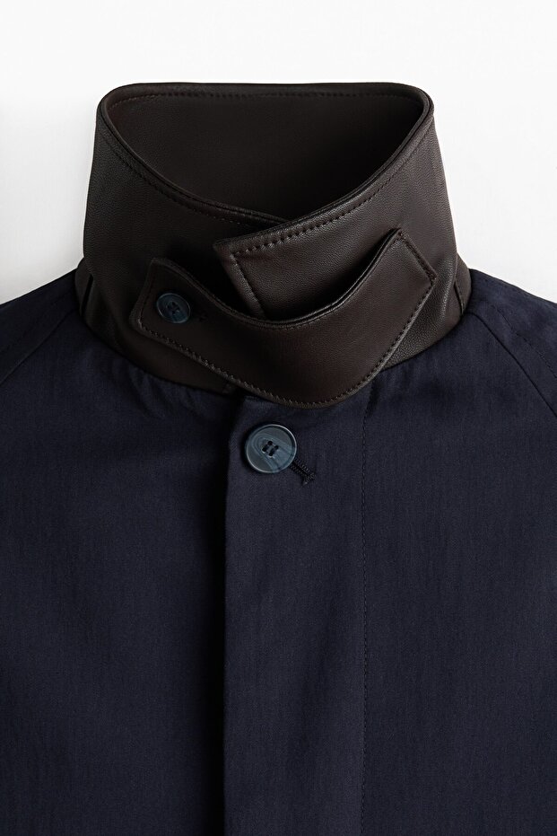 Mac Tarzı Kaban - 6