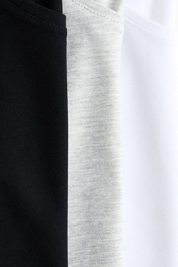 3'lü Tişört - 2