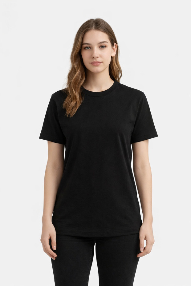 Tricou Basic Unisex - 2