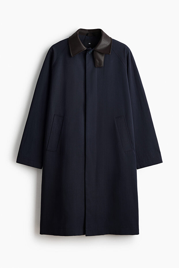 Mac Tarzı Kaban - 4