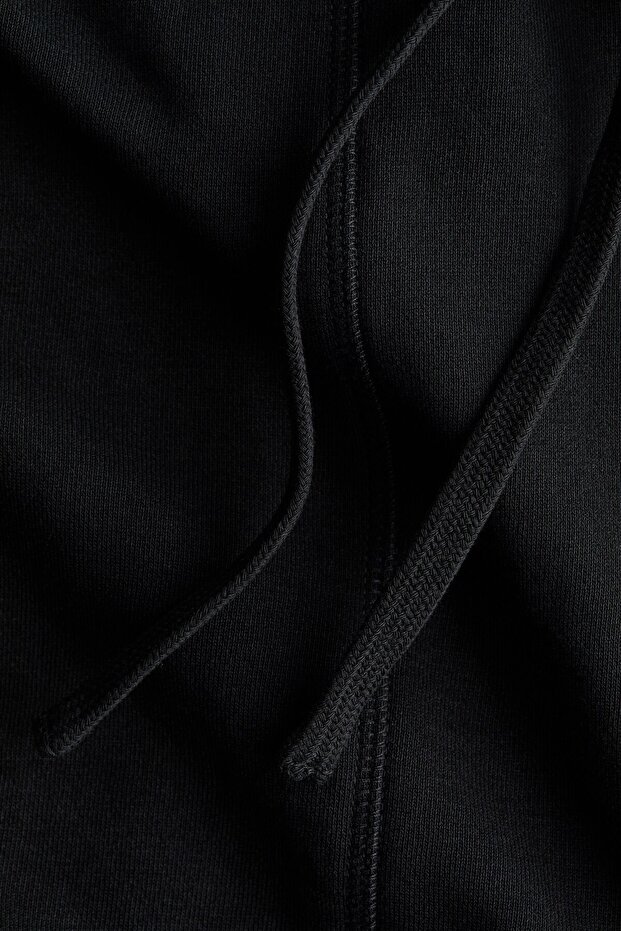 Geniş Jogger Pantolon - 2