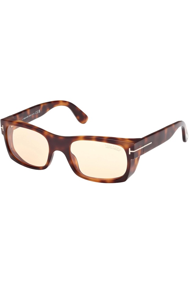 Ft1181 53E 56 Unisex Sunglasses