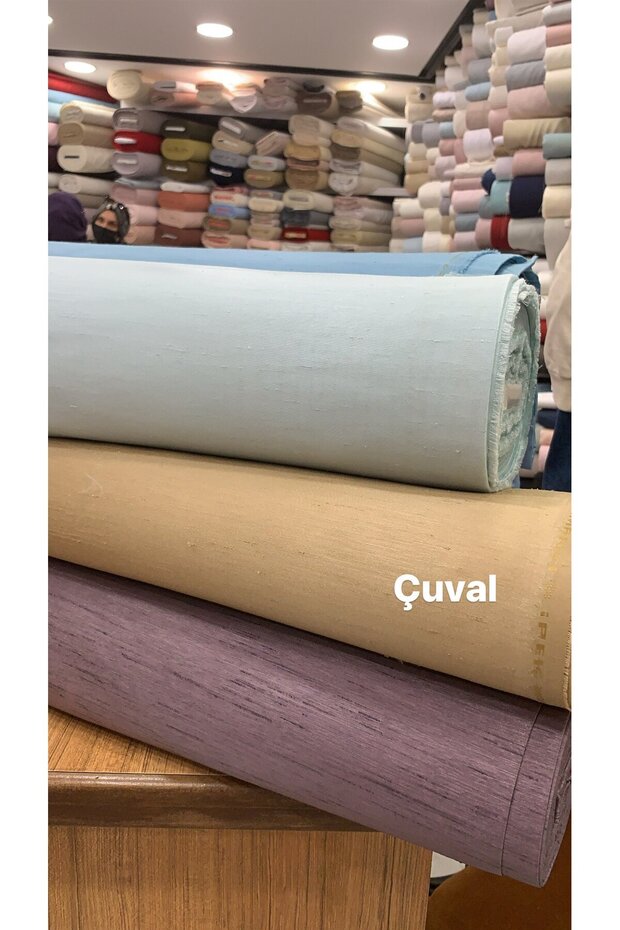 Osmanlı İpeği - 4