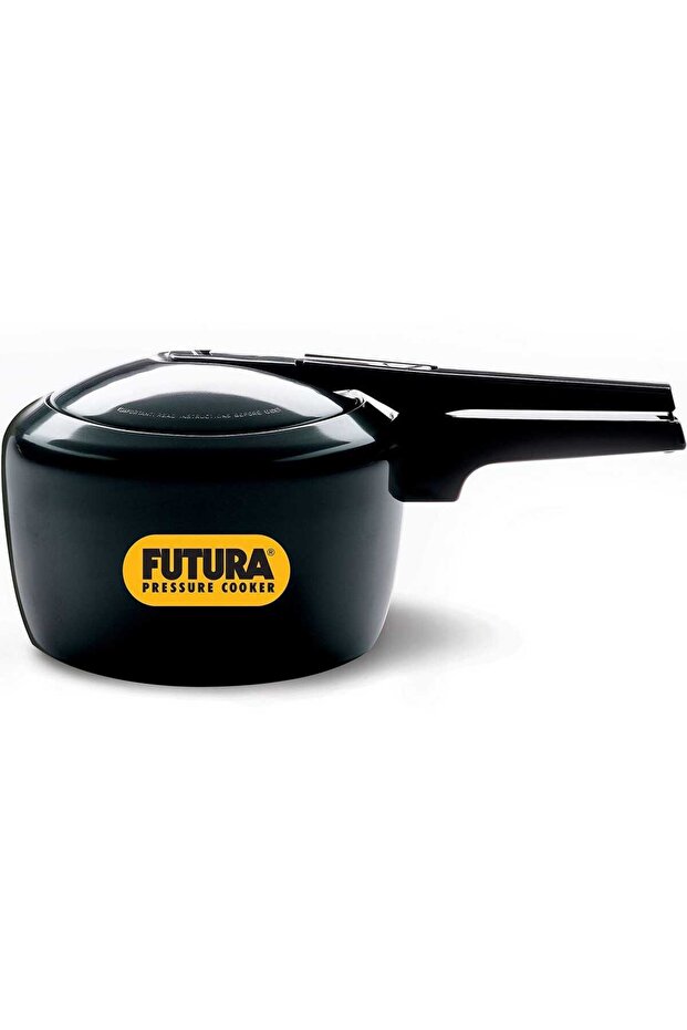 Futura Pressure Cooker 3Ltr