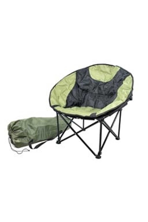 Foldable Moon Chair - 5