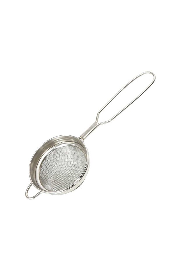 Stainless Steel Strainer, 10 cm