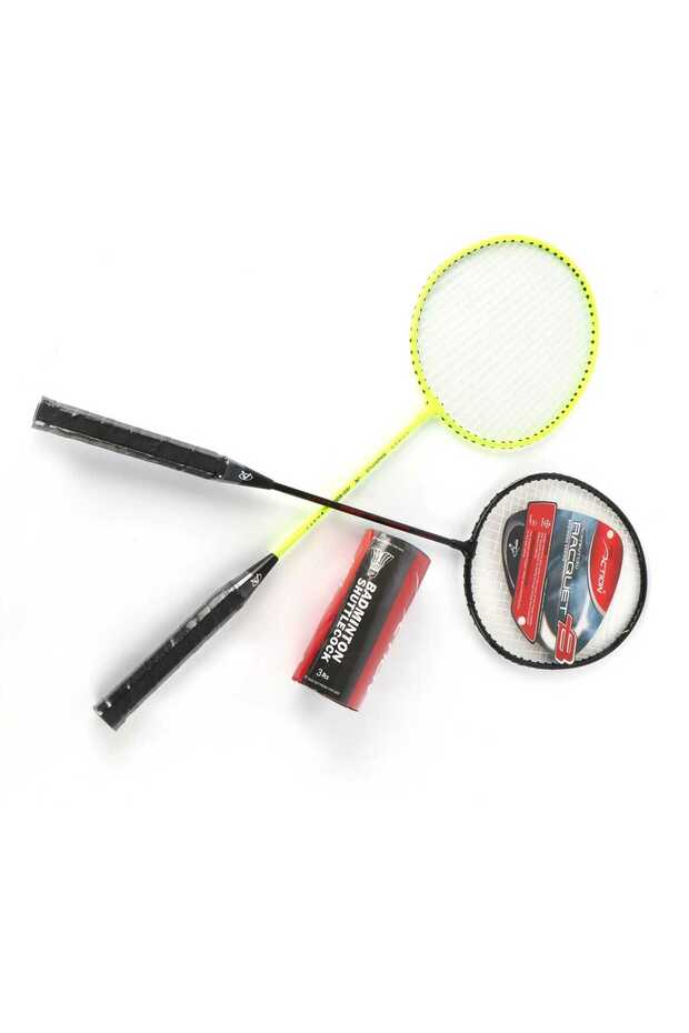 Badminton Set JBD6003 - 1